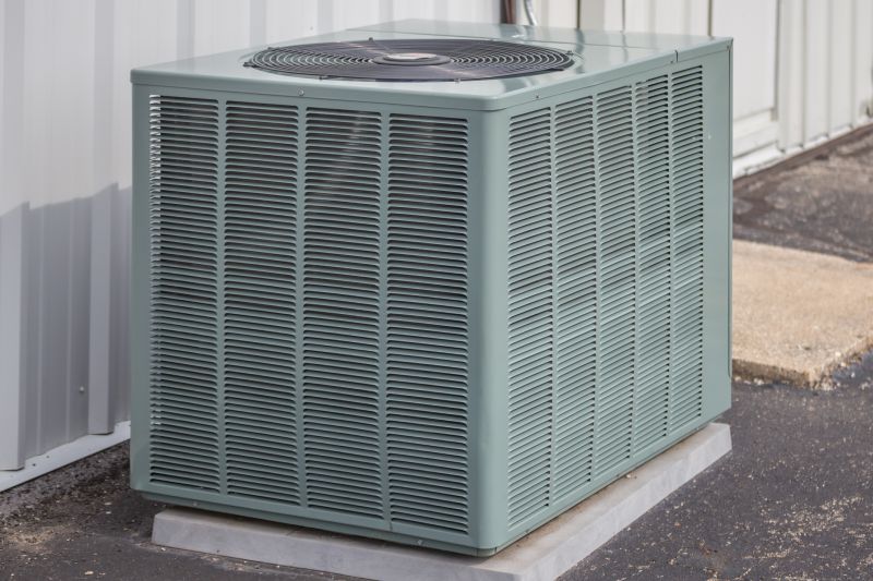 Improved Energy Efficiency