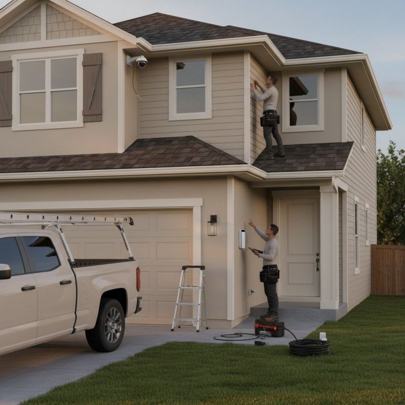 Contact About Commercial Ac Installation