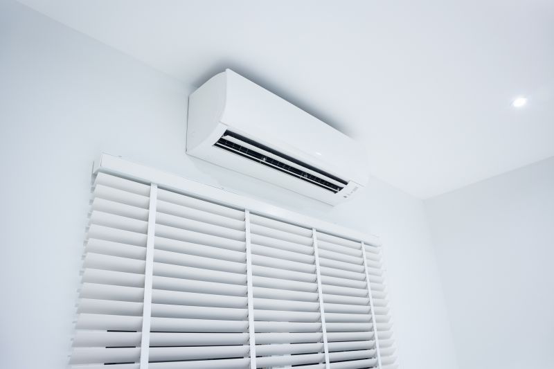 Type of AC System