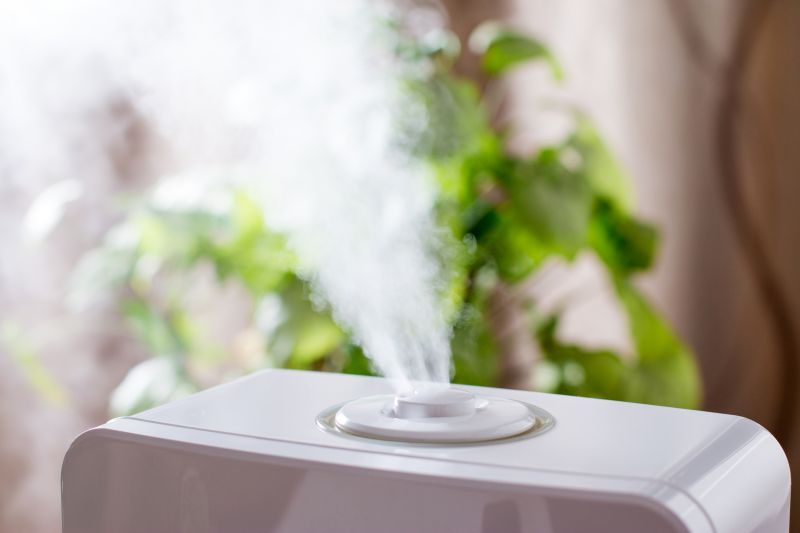 Residential Humidifier Service in Columbus, OH