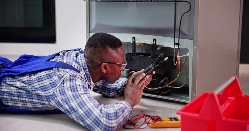 Refrigeration Specialists